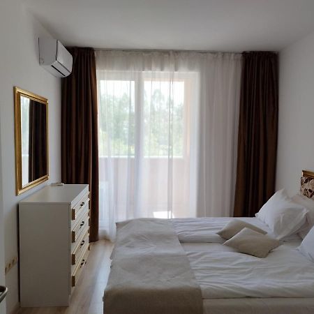 Apart Hotel Aphrodite Gardens Sunny Beach Exterior foto
