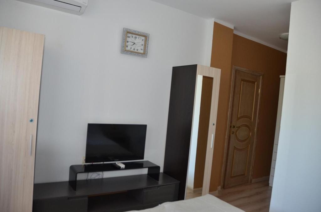 Apart Hotel Aphrodite Gardens Sunny Beach Exterior foto