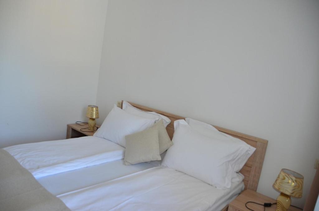 Apart Hotel Aphrodite Gardens Sunny Beach Exterior foto